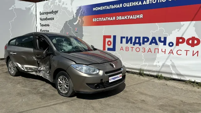 Renault Fluence