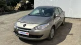 Насос топливный электрический Renault Fluence 172020029R