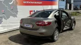 Насос топливный электрический Renault Fluence 172020029R