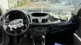 Насос топливный электрический Renault Fluence 172020029R