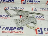 Стеклоподъемник электрический передний левый Renault Fluence 807210014R