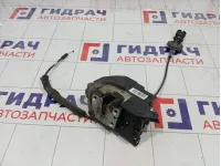 Замок двери передней левой Renault Fluence 805030020R