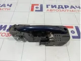 Ручка двери наружная передняя левая Renault Fluence