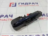 Ручка двери наружная передняя левая Renault Fluence