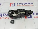 Ручка двери наружная передняя левая Renault Fluence