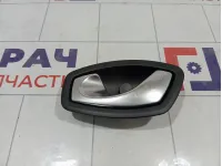 Ручка двери внутренняя левая Renault Fluence 806710001R