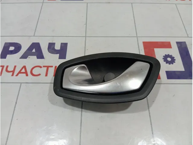 Ручка двери внутренняя левая Renault Fluence 806710001R