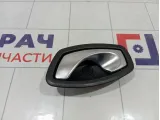 Ручка двери внутренняя левая Renault Fluence 806710001R