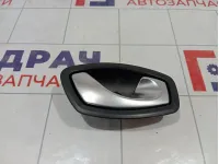 Ручка двери внутренняя правая Renault Fluence 806700007R