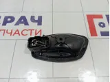 Ручка двери внутренняя правая Renault Fluence 806700007R