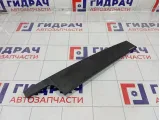 Накладка двери передней левой Renault Fluence 802853189R
