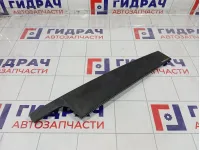 Накладка двери передней левой Renault Fluence 802853189R