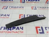 Накладка двери передней левой Renault Fluence 802853189R