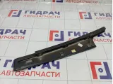 Накладка двери передней левой Renault Fluence 802853189R