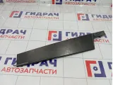 Накладка двери передней правой Renault Fluence 802847982R