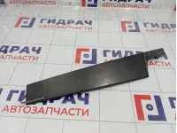 Накладка двери передней правой Renault Fluence 802847982R