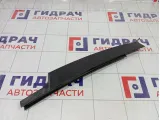 Накладка двери передней правой Renault Fluence 802847982R