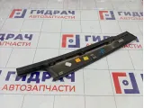 Накладка двери передней правой Renault Fluence 802847982R