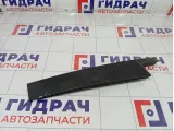 Накладка двери задней левой Renault Fluence 822824206R