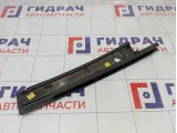 Накладка двери задней левой Renault Fluence 822824206R