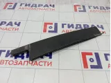 Накладка двери задней правой Renault Fluence 822836898R