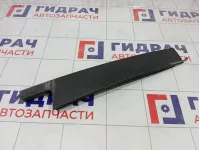 Накладка двери задней правой Renault Fluence 822836898R