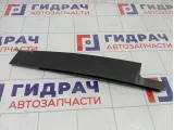 Накладка двери задней правой Renault Fluence 822836898R