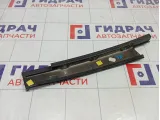 Накладка двери задней правой Renault Fluence 822836898R
