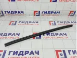 Уплотнитель стекла переднего левого Renault Fluence 803310030R