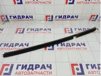 Уплотнитель стекла заднего левого Renault Fluence 823310029R