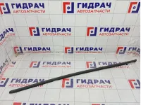 Накладка стекла заднего левого Renault Fluence 828210174R