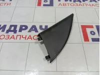 Крышка зеркала внутренняя левая Renault Fluence 802935122R