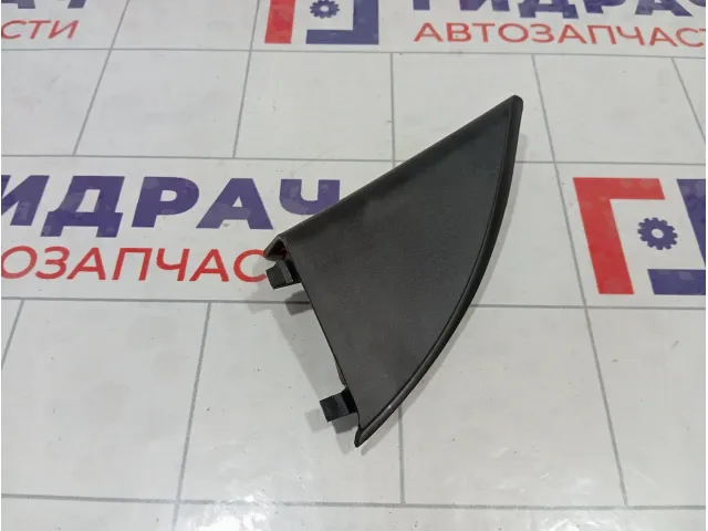 Крышка зеркала внутренняя левая Renault Fluence 802935122R
