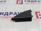 Крышка зеркала внутренняя левая Renault Fluence 802935122R