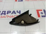 Крышка зеркала внутренняя левая Renault Fluence 802935122R