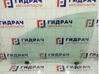 Стекло двери передней левой Renault Fluence 803010014R
