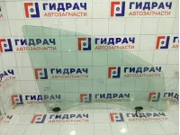 Стекло двери передней правой Renault Fluence 803000014R