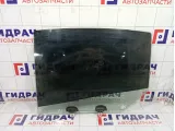 Стекло двери задней левой Renault Fluence 823010020R