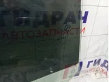 Стекло двери задней левой Renault Fluence 823010020R