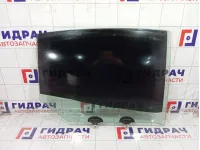 Стекло двери задней правой Renault Fluence 823000018R