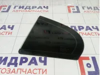 Стекло двери задней левой Renault Fluence 822210011R