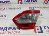 Фонарь задний внутренний правый Renault Fluence 265500038R