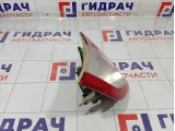 Фонарь задний внутренний правый Renault Fluence 265500038R