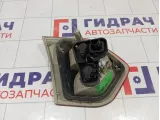 Фонарь задний внутренний правый Renault Fluence 265500038R
