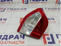 Фонарь задний внутренний левый Renault Fluence 265550041R