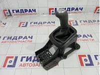 Кулиса (селектор) КПП Renault Fluence 8200779125