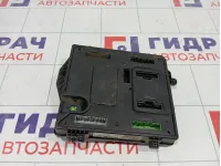 Блок комфорта (электронный блок, блок управления сети) Renault Fluence 284B13208R