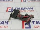 Блок предохранителей Renault Fluence