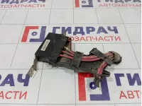 Блок предохранителей Renault Fluence
