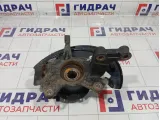 Кулак поворотный передний левый Renault Fluence 400150083R
